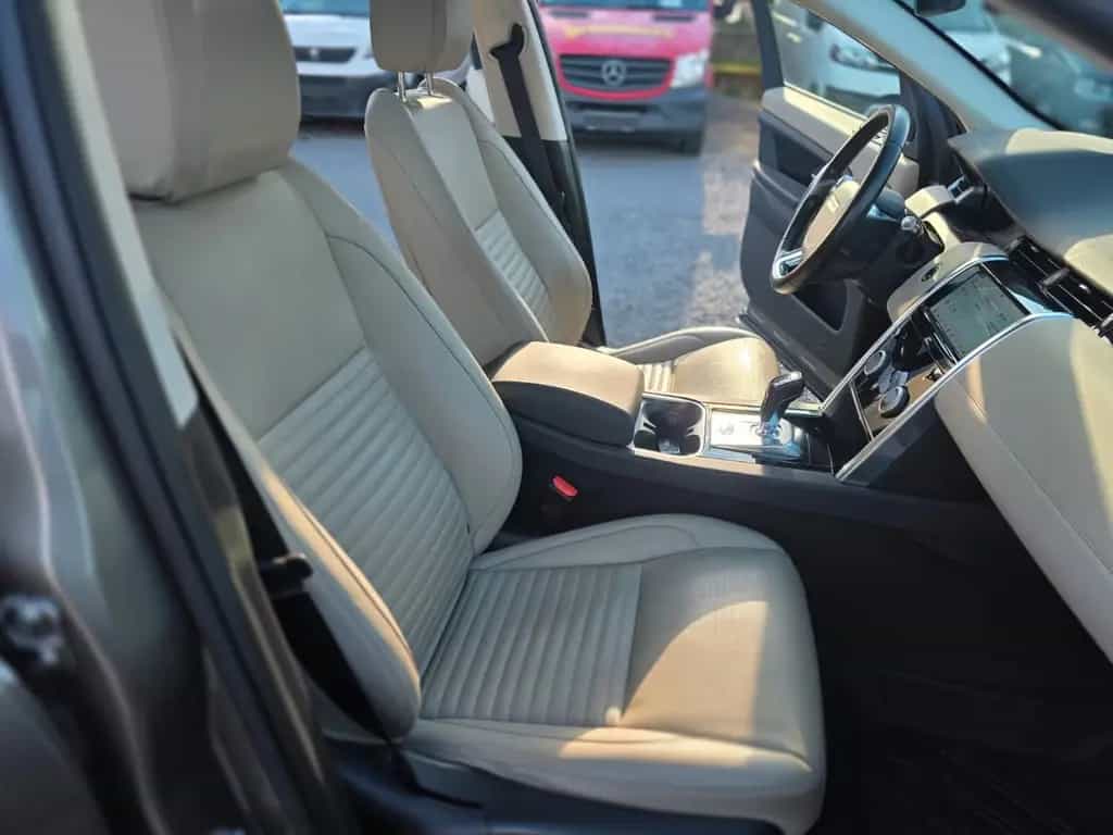 Land Rover Discovery Sport S AWD 05/2020-photo-13