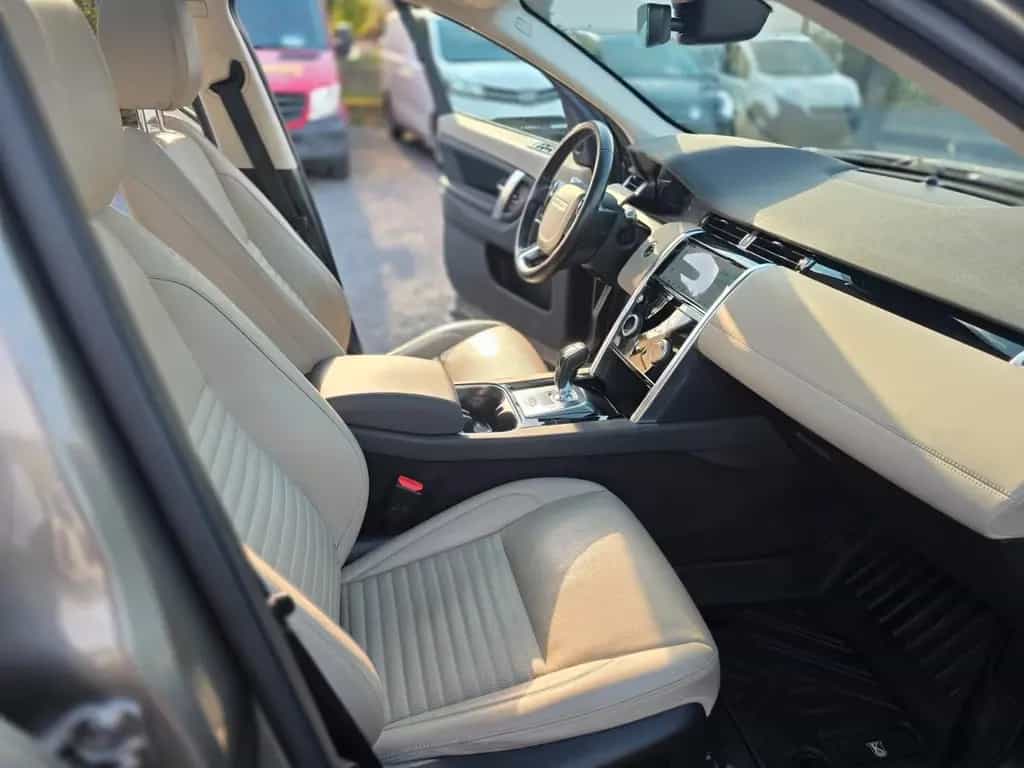 Land Rover Discovery Sport S AWD 05/2020-photo-17