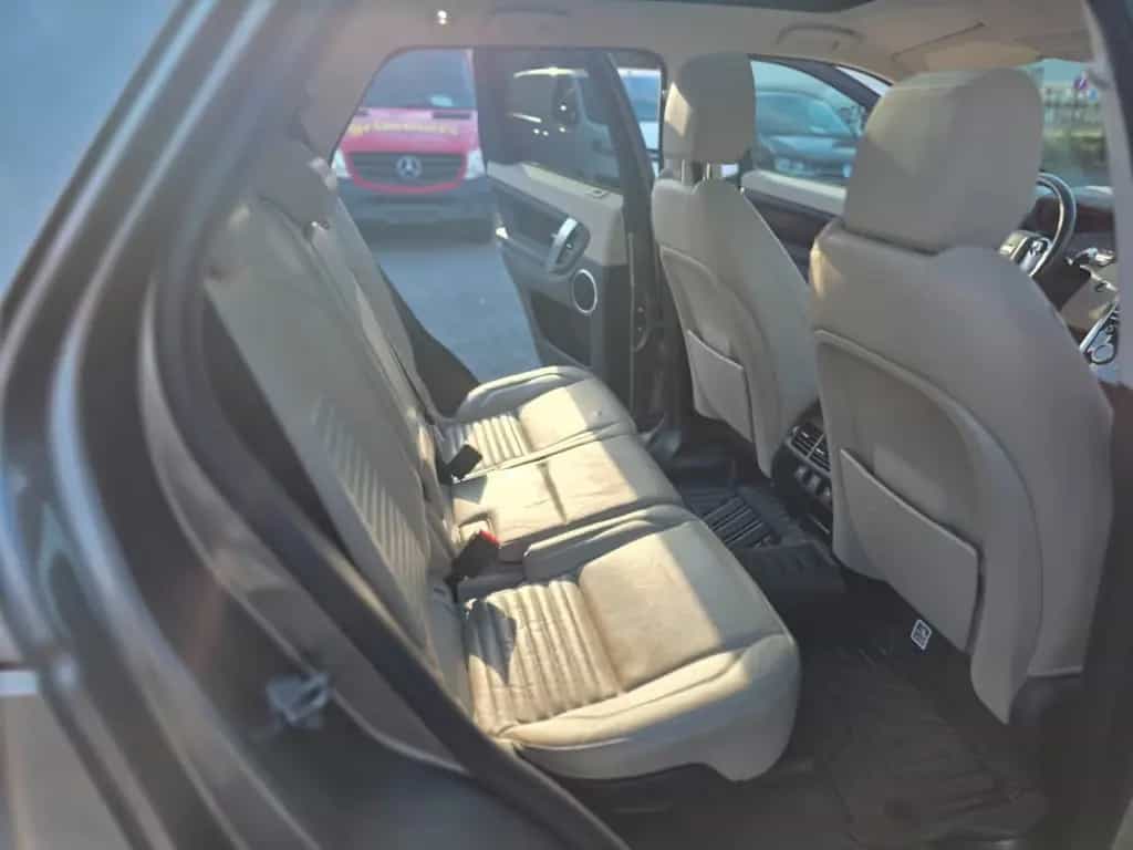Land Rover Discovery Sport S AWD 05/2020-photo-18