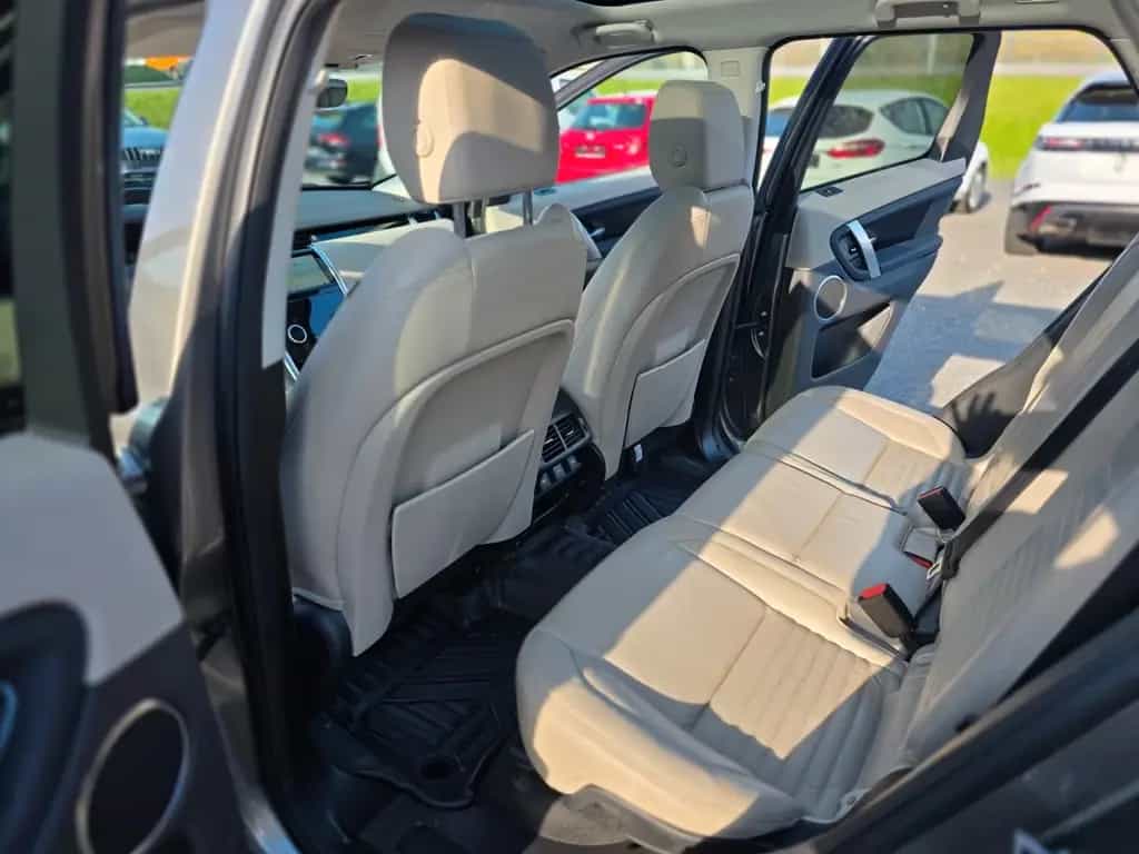 Land Rover Discovery Sport S AWD 05/2020-photo-20