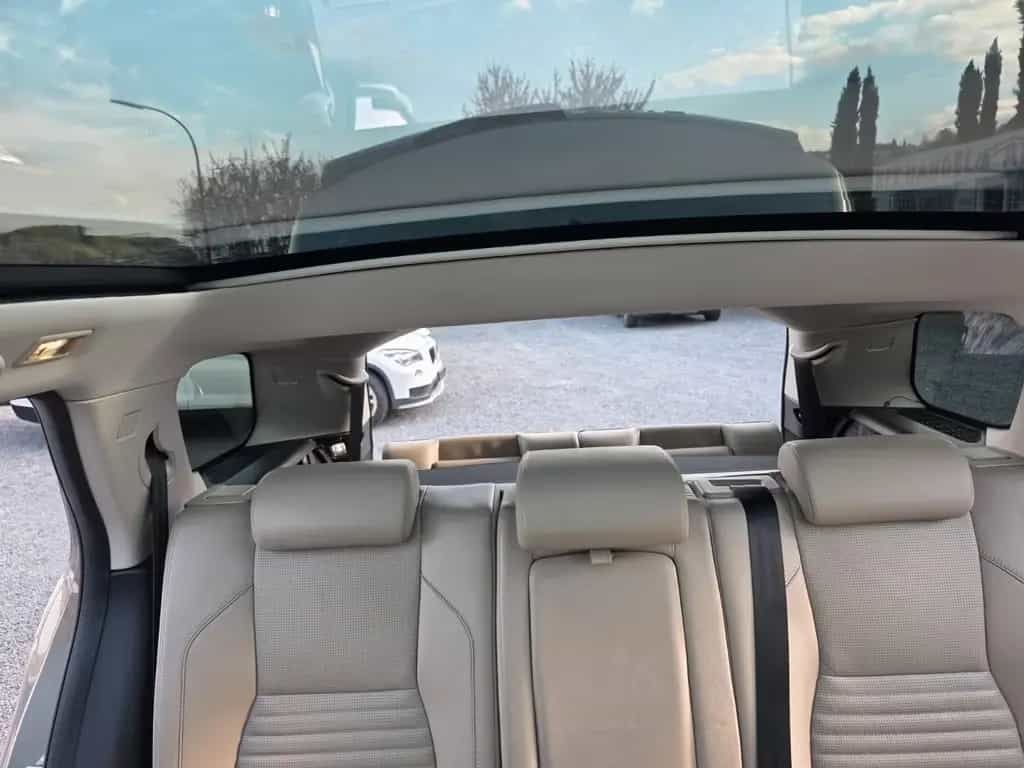 Land Rover Discovery Sport S AWD 05/2020-photo-21
