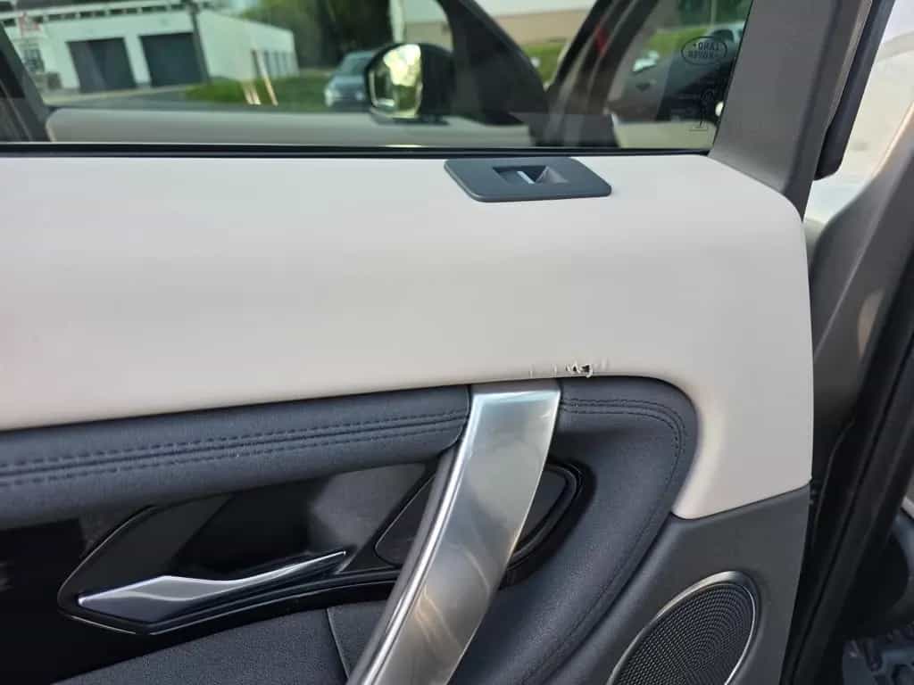 Land Rover Discovery Sport S AWD 05/2020-photo-23