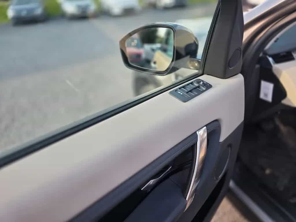 Land Rover Discovery Sport S AWD 05/2020-photo-25