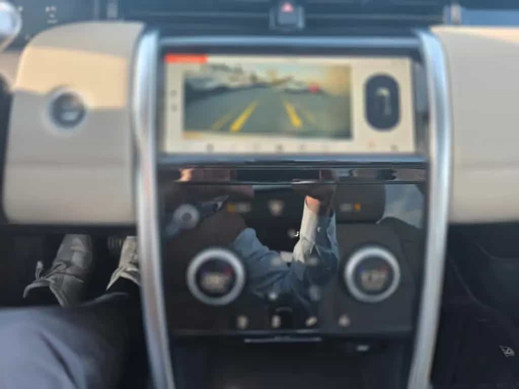 Land Rover Discovery Sport S AWD 05/2020-photo-26