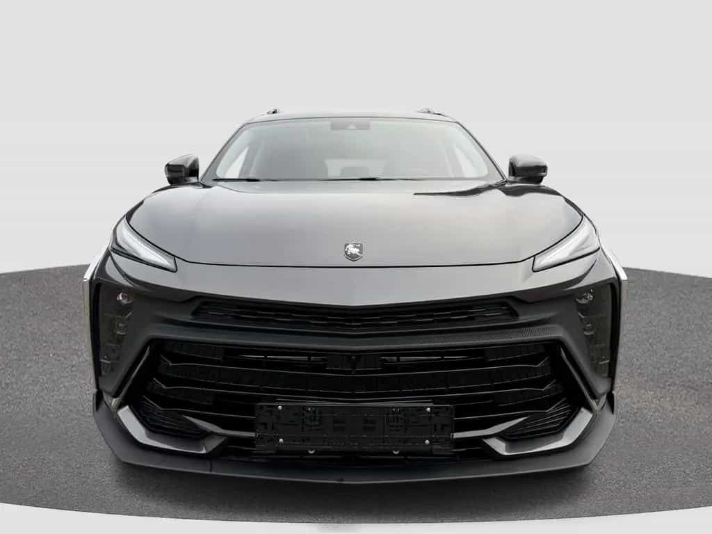 DFSK Forthing 5 Leder PANO LED SHZ CarPlay BLT 360° null-photo-1