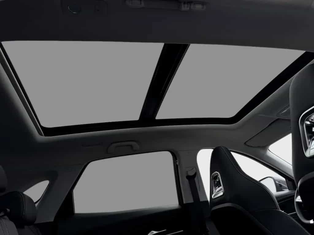DFSK Forthing 5 Leder PANO LED SHZ CarPlay BLT 360° null-photo-31