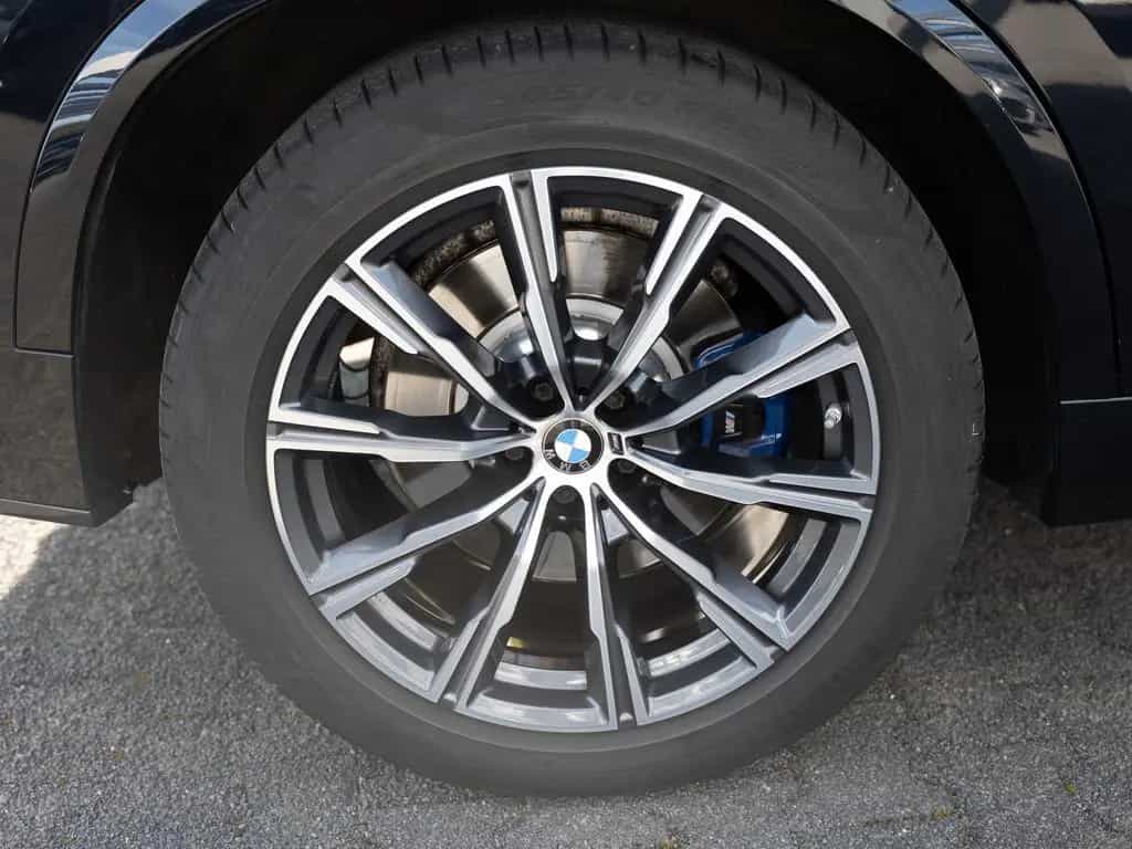 BMW X5 xDrive 30d M-Sport PANO AHK HUD LED STANDHZ 06/2019-photo-10