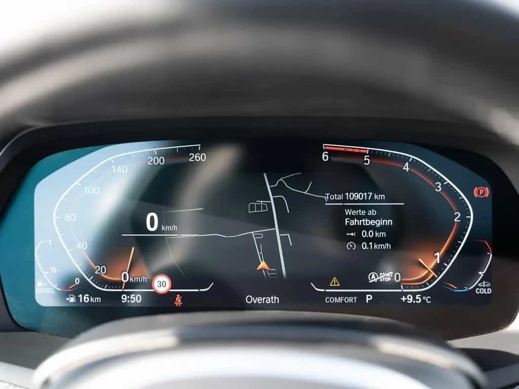 BMW X5 xDrive 30d M-Sport PANO AHK HUD LED STANDHZ 06/2019-photo-15