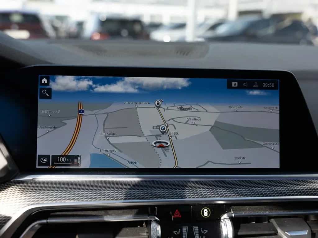 BMW X5 xDrive 30d M-Sport PANO AHK HUD LED STANDHZ 06/2019-photo-16