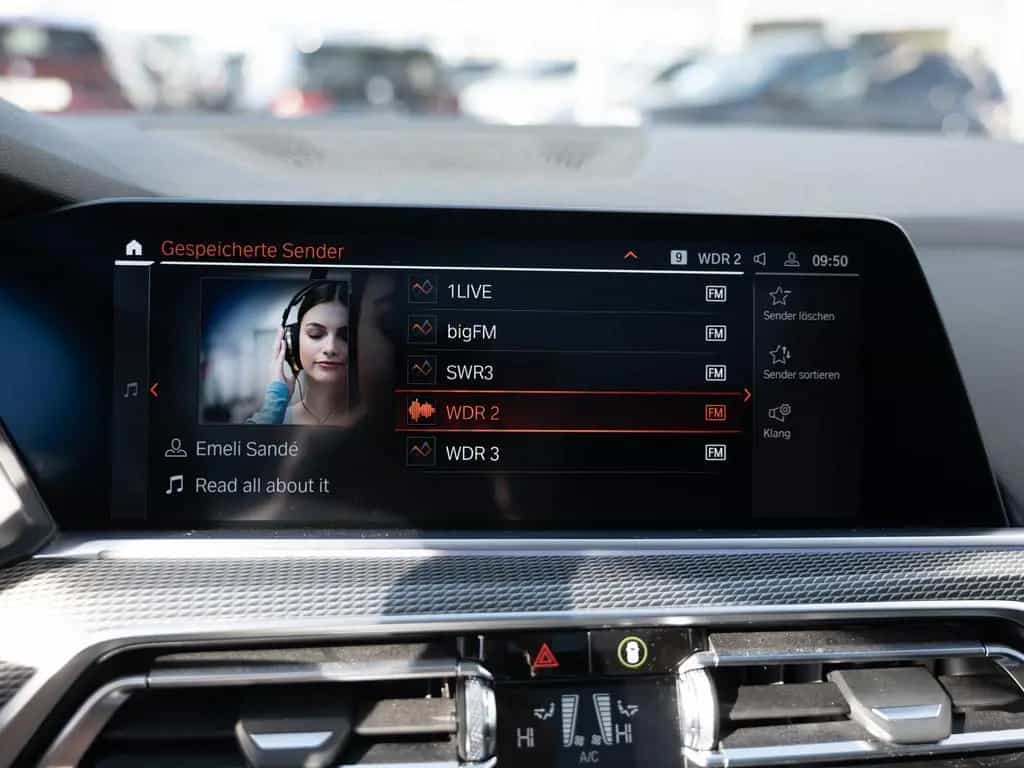 BMW X5 xDrive 30d M-Sport PANO AHK HUD LED STANDHZ 06/2019-photo-17