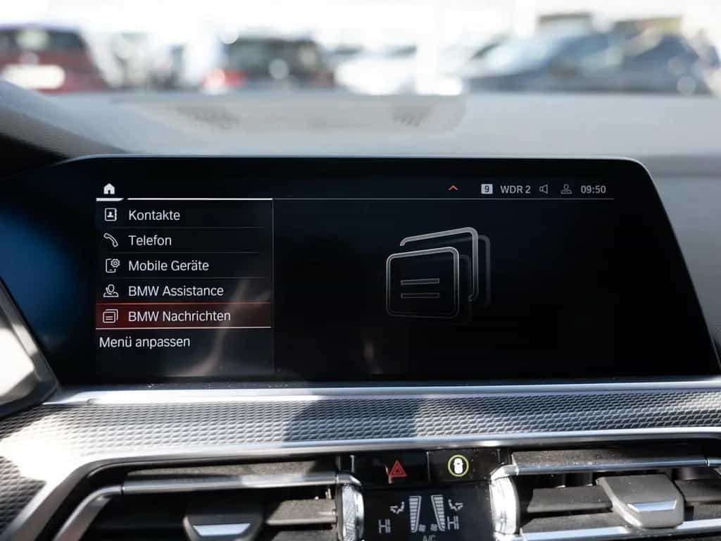 BMW X5 xDrive 30d M-Sport PANO AHK HUD LED STANDHZ 06/2019-photo-18