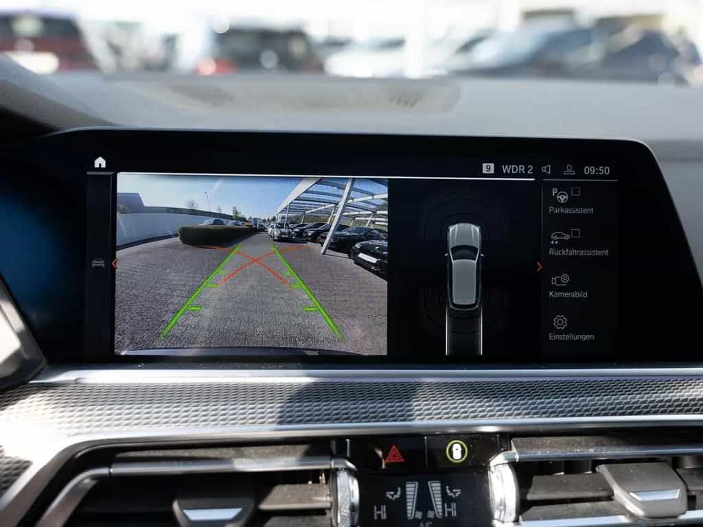 BMW X5 xDrive 30d M-Sport PANO AHK HUD LED STANDHZ 06/2019-photo-20