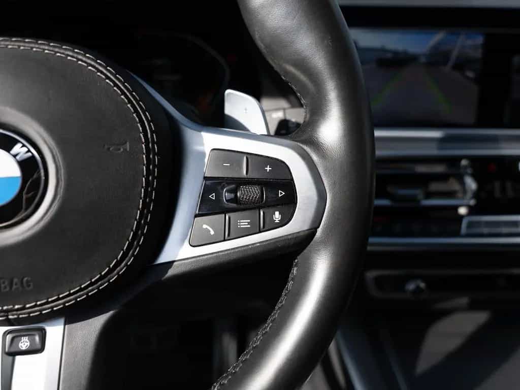 BMW X5 xDrive 30d M-Sport PANO AHK HUD LED STANDHZ 06/2019-photo-23