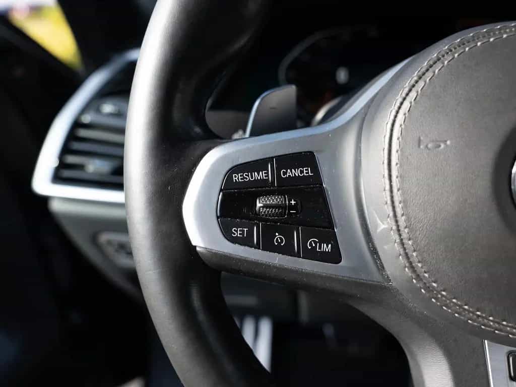 BMW X5 xDrive 30d M-Sport PANO AHK HUD LED STANDHZ 06/2019-photo-24