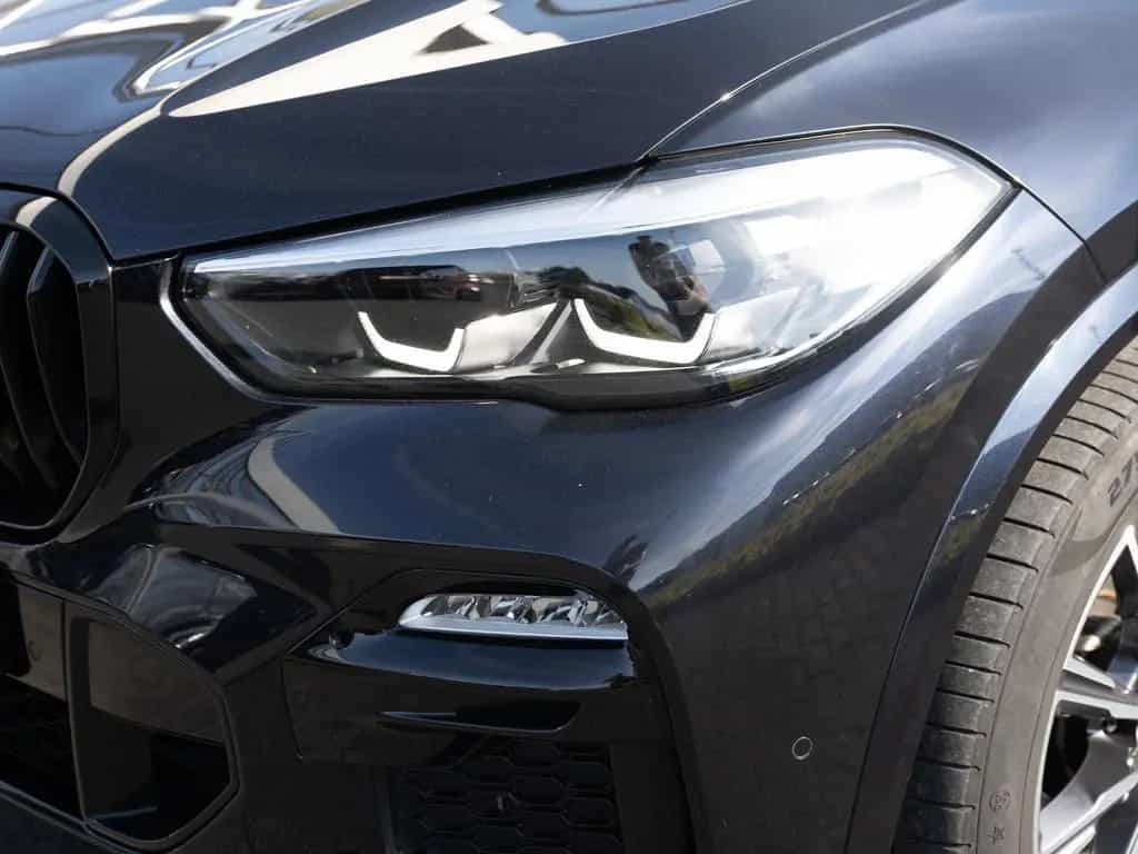 BMW X5 xDrive 30d M-Sport PANO AHK HUD LED STANDHZ 06/2019-photo-31