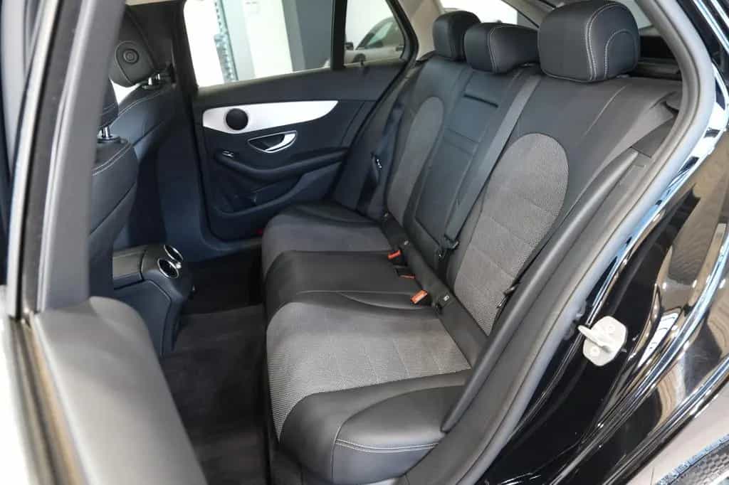Mercedes-Benz C 180 T-Modell Avantgarde *LEDER*NAVI*SHZ*PDC* 09/2016-photo-12