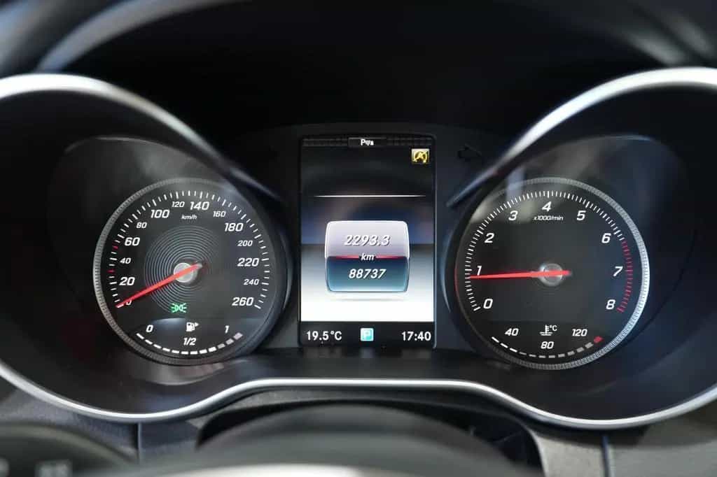 Mercedes-Benz C 180 T-Modell Avantgarde *LEDER*NAVI*SHZ*PDC* 09/2016-photo-13