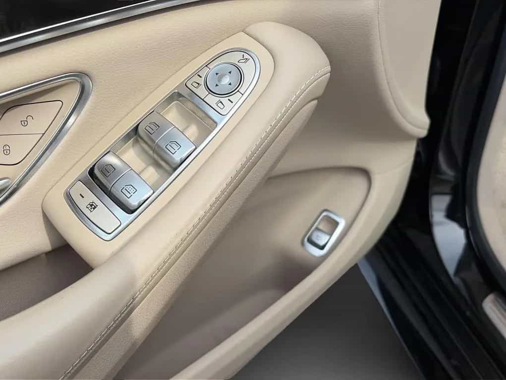 Mercedes-Benz S-Class 500 L AMG*Keyless*Rear Entertainment*Burmester 07/2015-photo-23