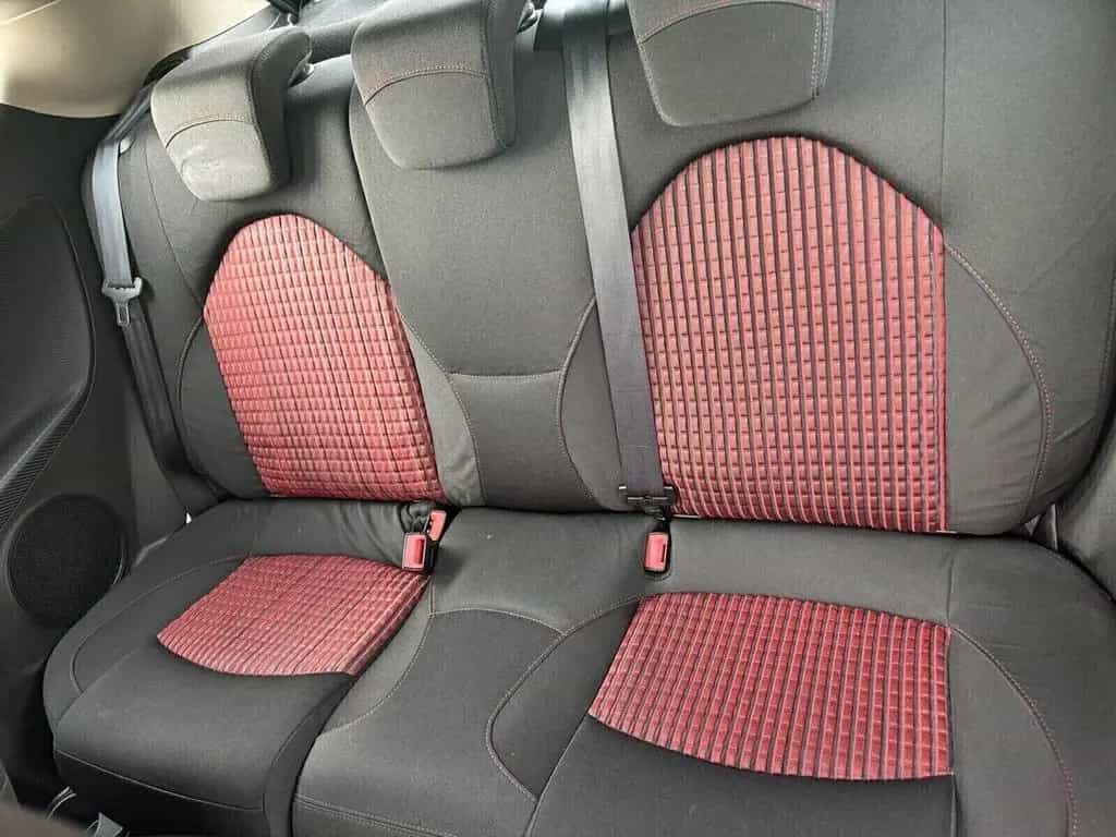 Alfa Romeo MiTo 1.6 JTDm 16V Distinctive Sport P 11/2009-photo-14