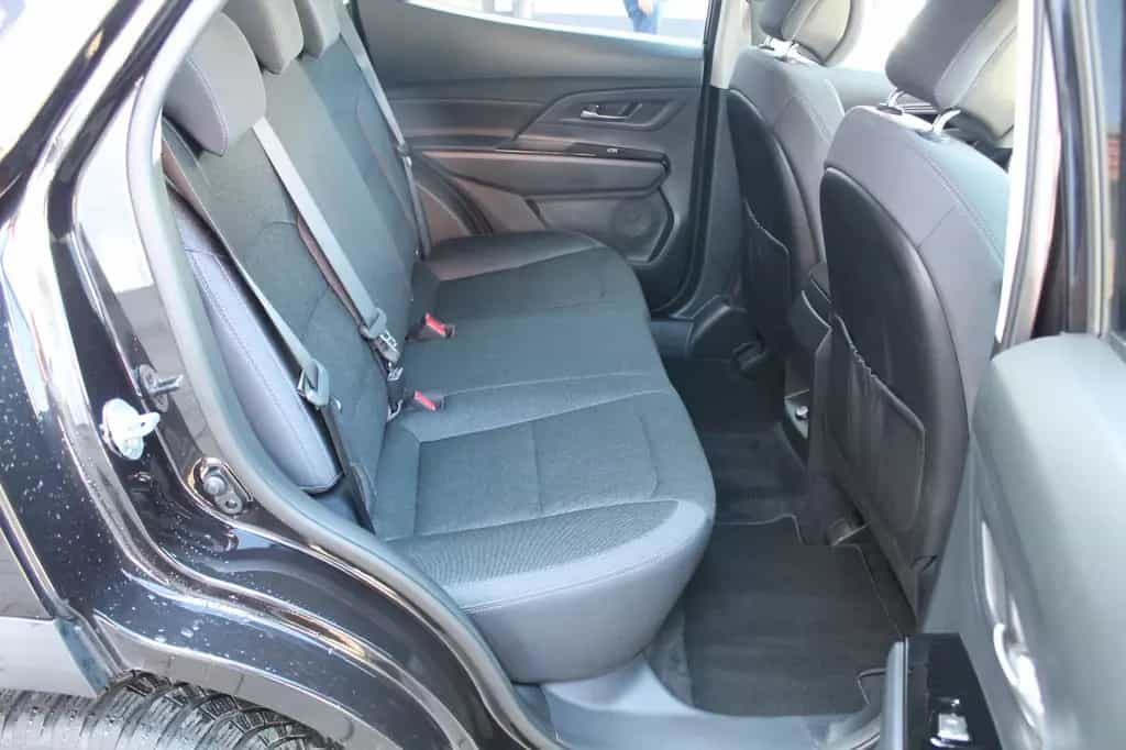 Ssangyong Korando 1.5 T-GDI Quartz 2WD RÜCKFAHRKAMERA,NAVI 02/2021-photo-10