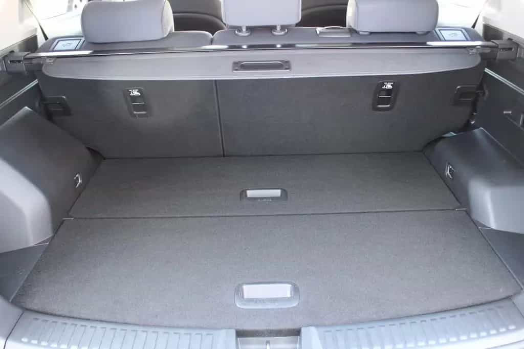 Ssangyong Korando 1.5 T-GDI Quartz 2WD RÜCKFAHRKAMERA,NAVI 02/2021-photo-15