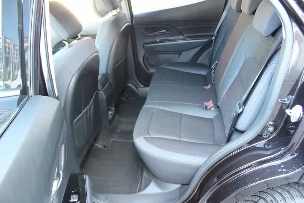 Ssangyong Korando 1.5 T-GDI Quartz 2WD RÜCKFAHRKAMERA,NAVI 02/2021-photo-8