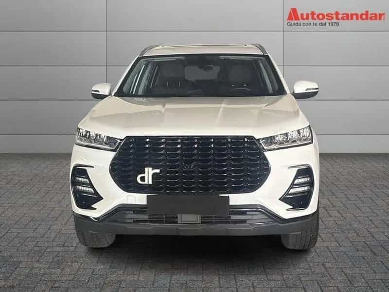Other Other DR AUTOMOBILES DR 6.0 1.5 Turbo Bi-Fuel GPL 08/2023-photo-1