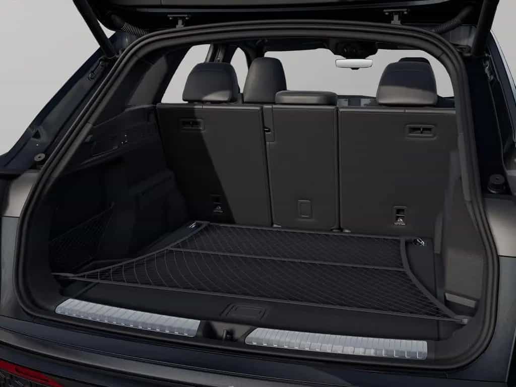 Audi SQ5 SUV TFSI Matrix AHK HuD Pano B&O R21 360° null-photo-10