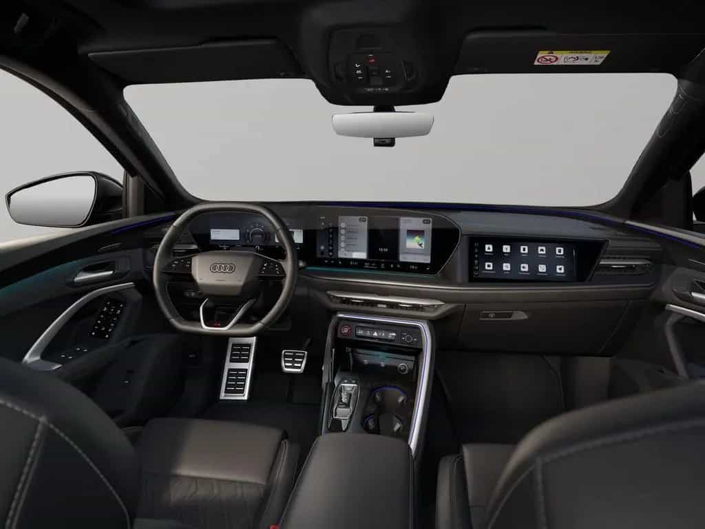 Audi SQ5 SUV TFSI Matrix AHK HuD Pano B&O R21 360° null-photo-7