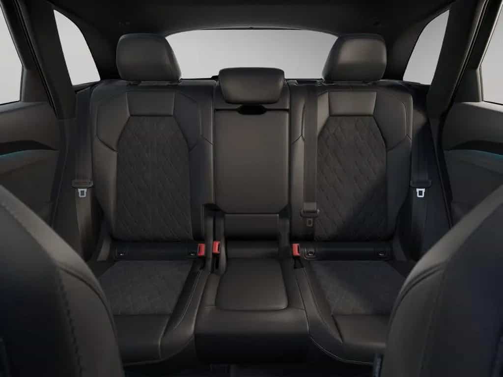 Audi SQ5 SUV TFSI Matrix AHK HuD Pano B&O R21 360° null-photo-8