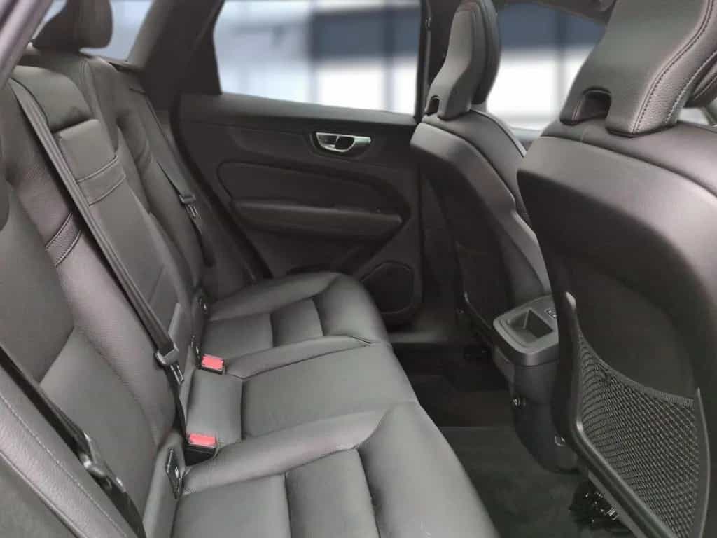 Volvo XC60 D4 Inscription 2WD Automatik Bluetooth Navi 02/2020-photo-21