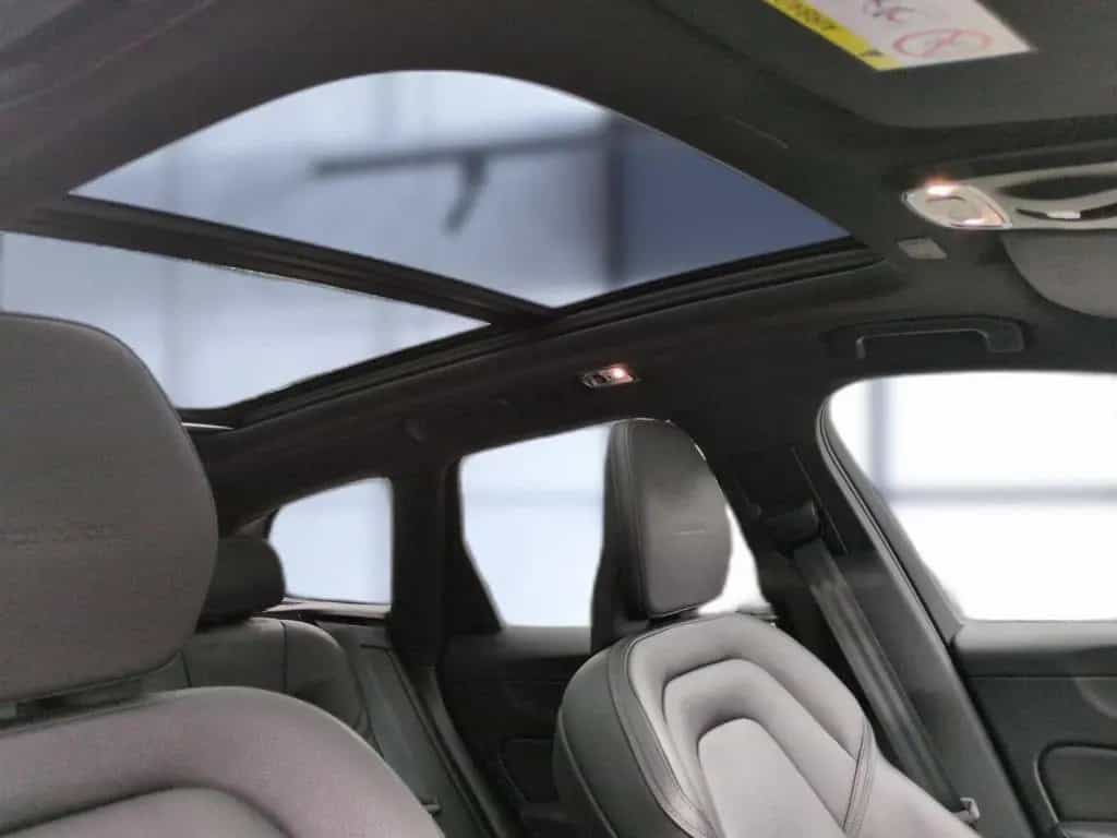Volvo XC60 D4 Inscription 2WD Automatik Bluetooth Navi 02/2020-photo-23