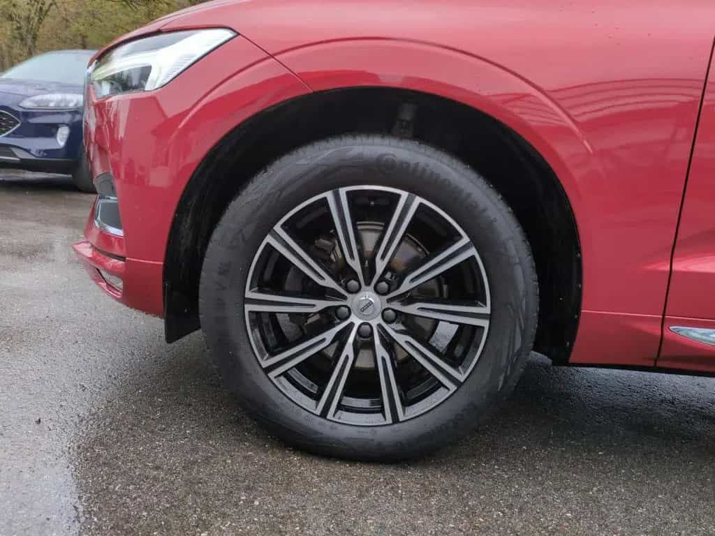Volvo XC60 D4 Inscription 2WD Automatik Bluetooth Navi 02/2020-photo-24