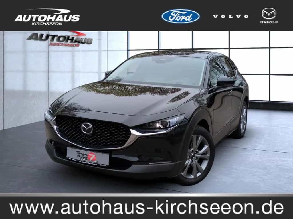 Mazda CX-30 2.5 e-SKYACTIV-G Exclusive-Line 2WD Navi 04/2025-photo-0