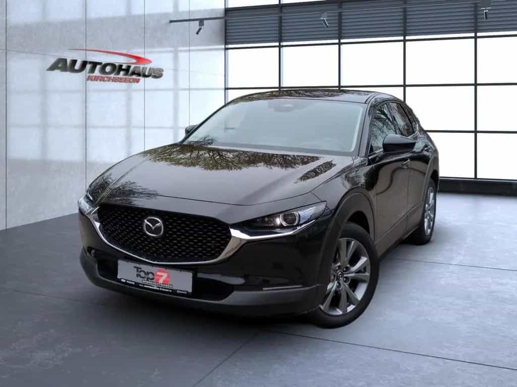 Mazda CX-30 2.5 e-SKYACTIV-G Exclusive-Line 2WD Navi 04/2025-photo-1