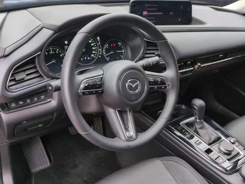 Mazda CX-30 2.5 e-SKYACTIV-G Exclusive-Line 2WD Navi 04/2025-photo-10