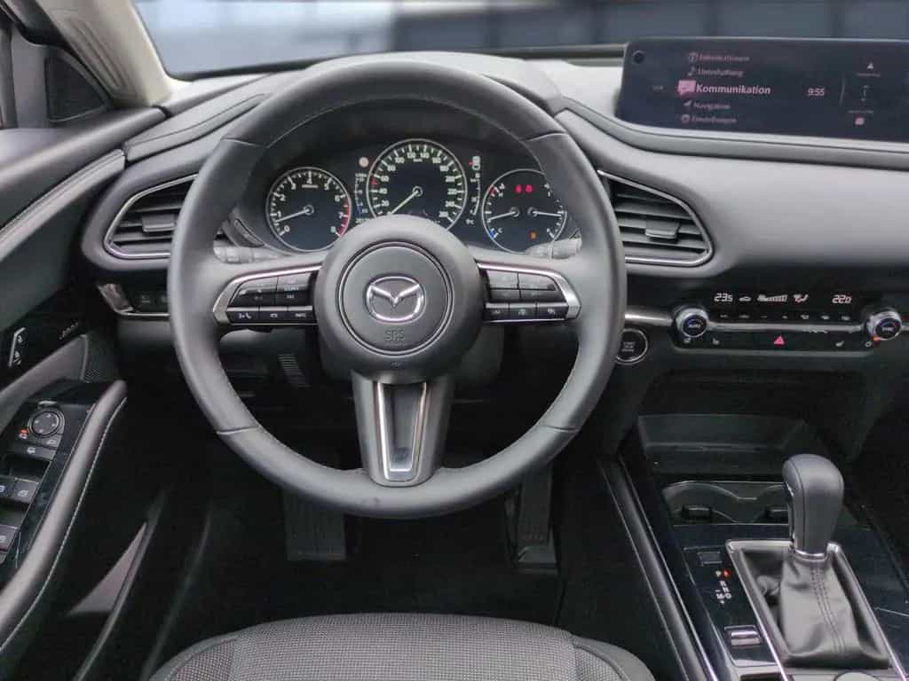 Mazda CX-30 2.5 e-SKYACTIV-G Exclusive-Line 2WD Navi 04/2025-photo-19