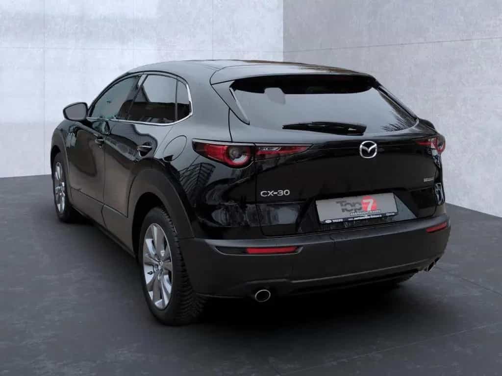 Mazda CX-30 2.5 e-SKYACTIV-G Exclusive-Line 2WD Navi 04/2025-photo-2