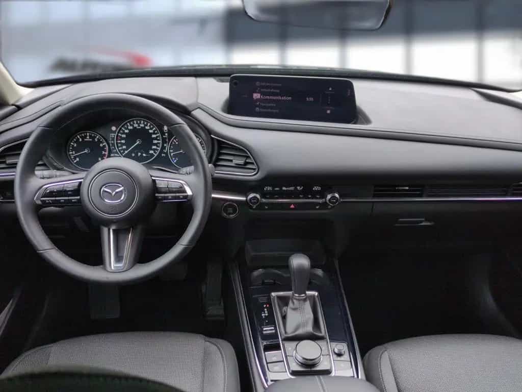 Mazda CX-30 2.5 e-SKYACTIV-G Exclusive-Line 2WD Navi 04/2025-photo-20