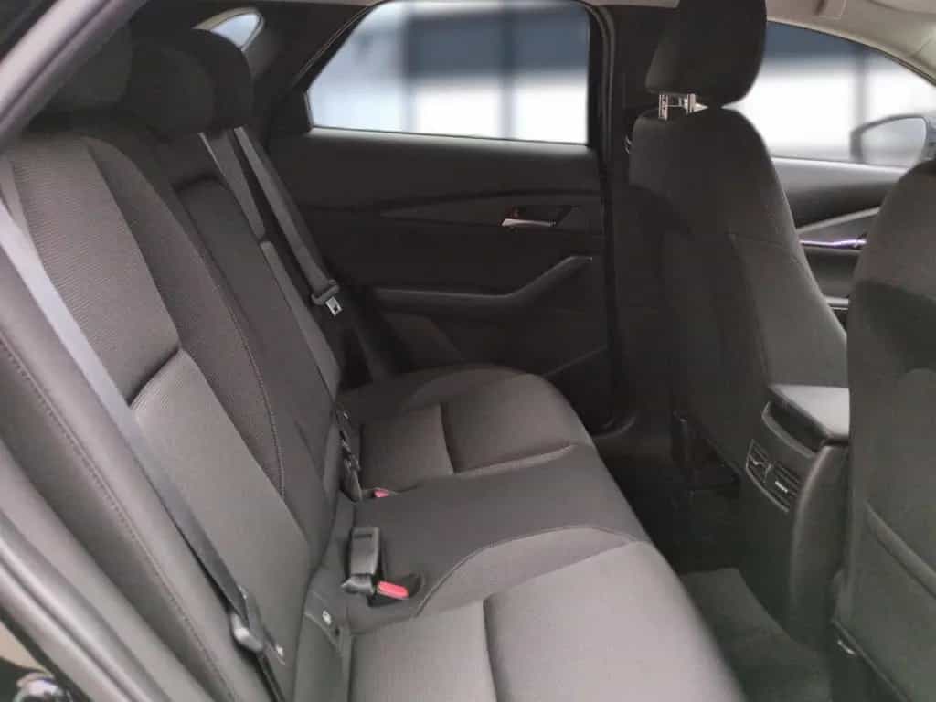 Mazda CX-30 2.5 e-SKYACTIV-G Exclusive-Line 2WD Navi 04/2025-photo-21