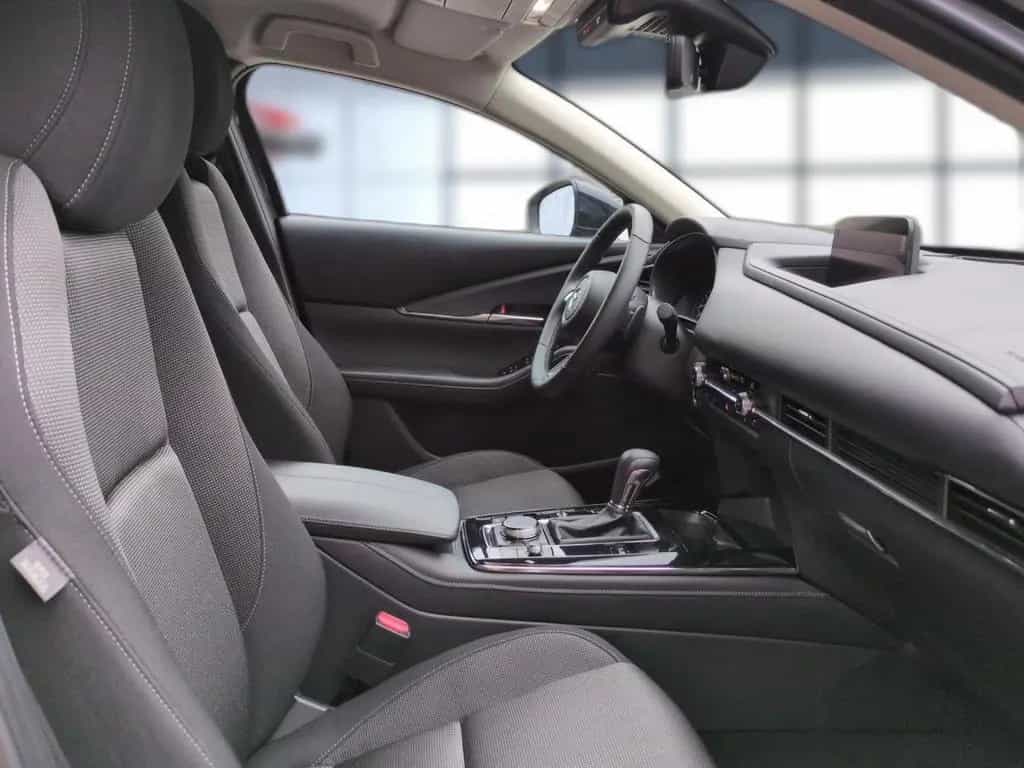 Mazda CX-30 2.5 e-SKYACTIV-G Exclusive-Line 2WD Navi 04/2025-photo-22