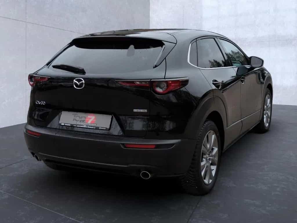 Mazda CX-30 2.5 e-SKYACTIV-G Exclusive-Line 2WD Navi 04/2025-photo-3