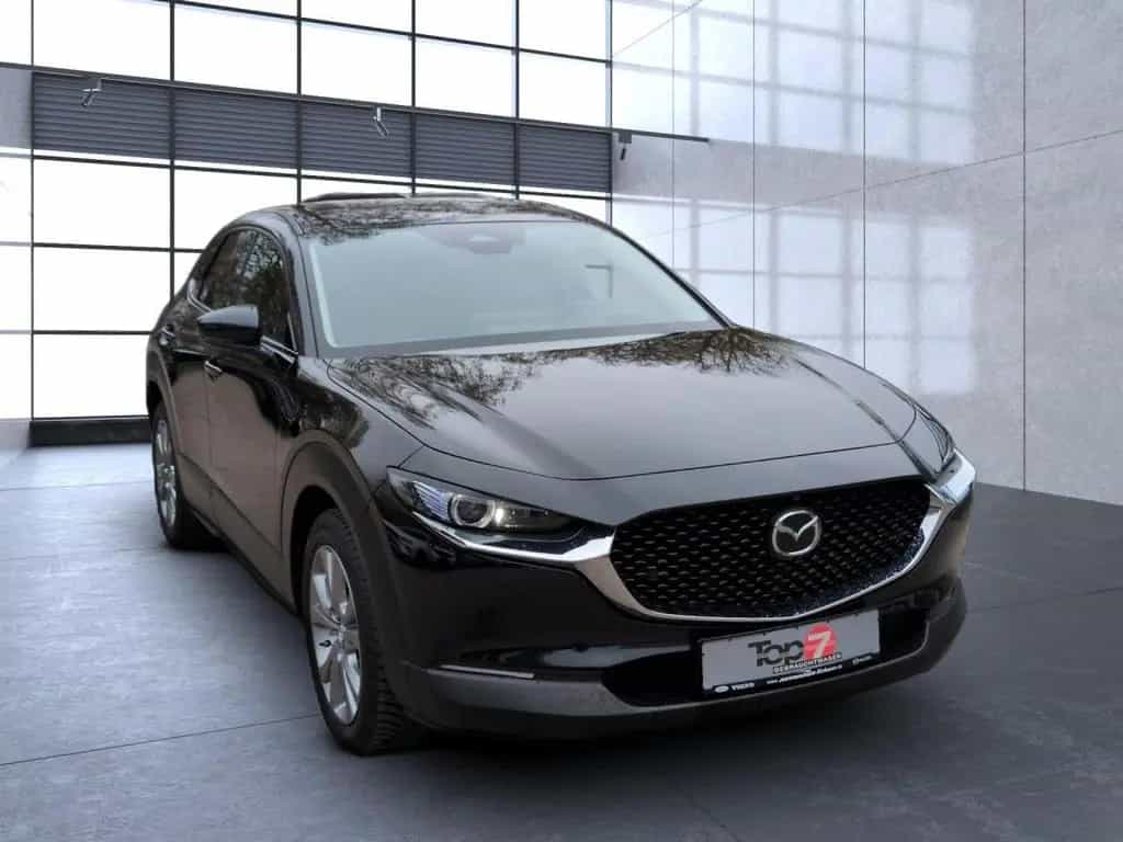 Mazda CX-30 2.5 e-SKYACTIV-G Exclusive-Line 2WD Navi 04/2025-photo-4