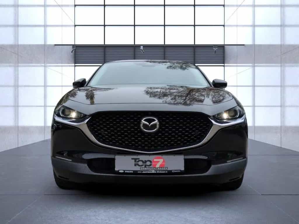 Mazda CX-30 2.5 e-SKYACTIV-G Exclusive-Line 2WD Navi 04/2025-photo-5