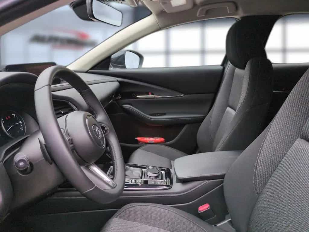 Mazda CX-30 2.5 e-SKYACTIV-G Exclusive-Line 2WD Navi 04/2025-photo-9