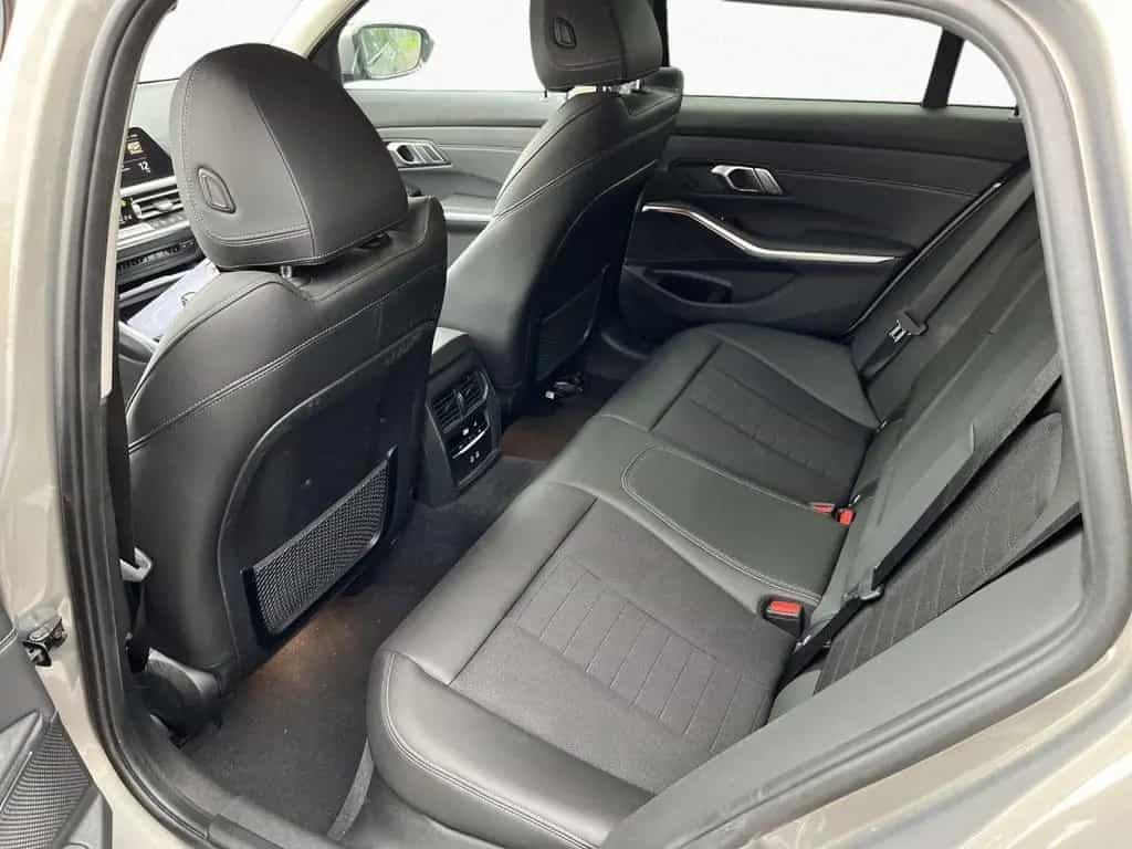 BMW 320 d Tour Sport Line AHK,DA,Stop&Go,LiCoPro,HiFi 02/2022-photo-11