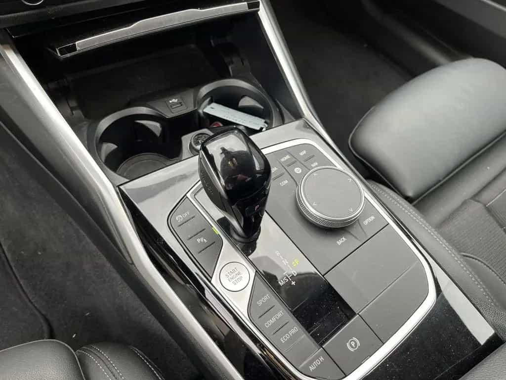 BMW 320 d Tour Sport Line AHK,DA,Stop&Go,LiCoPro,HiFi 02/2022-photo-14
