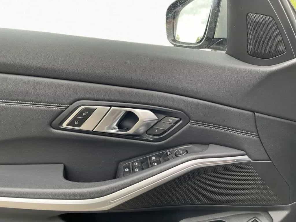 BMW 320 d Tour Sport Line AHK,DA,Stop&Go,LiCoPro,HiFi 02/2022-photo-15