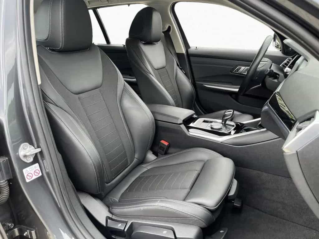 BMW 320 d xDrive T Sport Line H/K,LivePro,LED,LenkHz 07/2020-photo-12