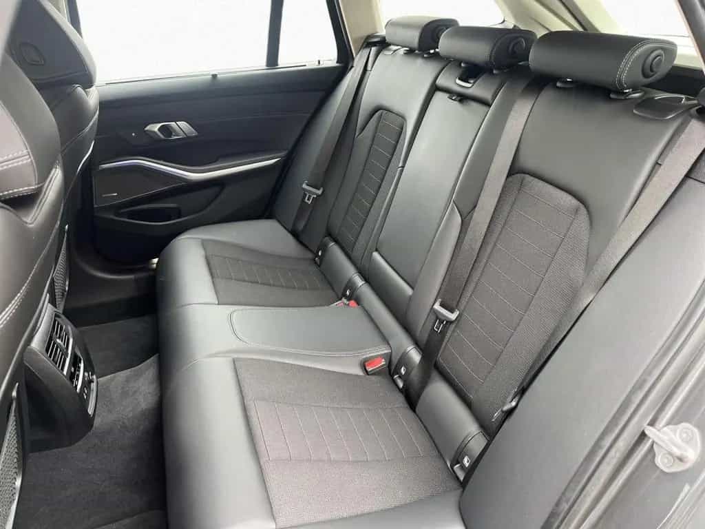 BMW 320 d xDrive T Sport Line H/K,LivePro,LED,LenkHz 07/2020-photo-13